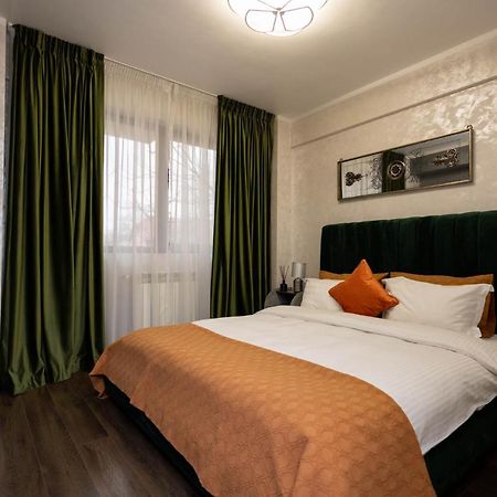 Central Apartament 3 Ιάσιο Εξωτερικό φωτογραφία