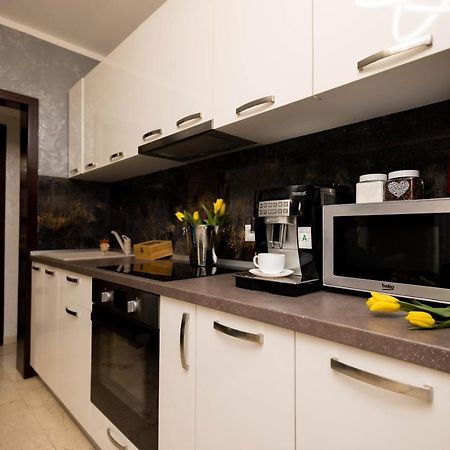 Central Apartament 3 Ιάσιο Εξωτερικό φωτογραφία