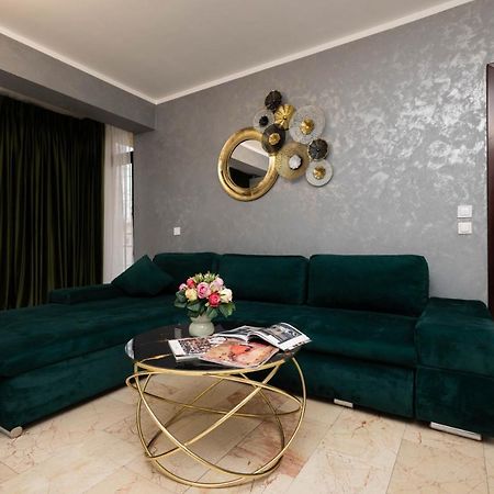 Central Apartament 3 Ιάσιο Εξωτερικό φωτογραφία