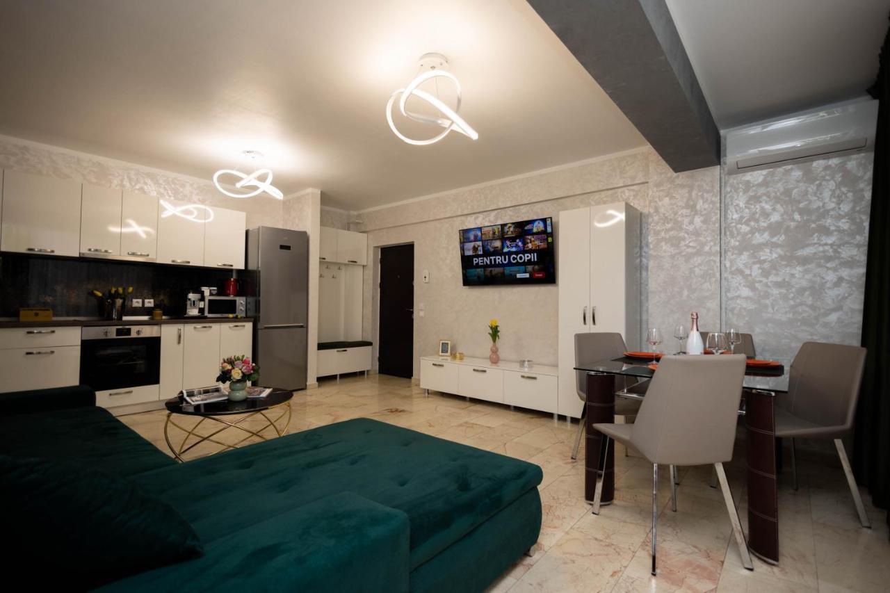 Central Apartament 3 Ιάσιο Εξωτερικό φωτογραφία